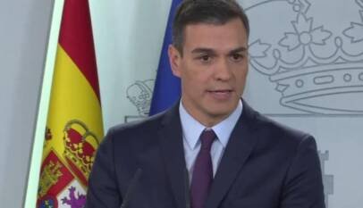 España: convocar elecciones anticipadas, una medida tomada repetidamente por Pedro Sánchez España: convocar elecciones anticipadas, una medida tomada repetidamente por Pedro Sánchez