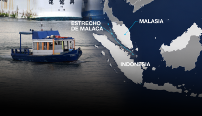 Estrecho de Malaca: ¿por qué es tan estratégico para China y el mundo?