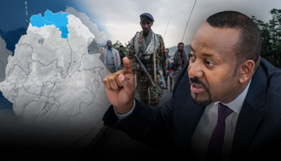 Etiopía vuelve a la guerra: ¿por qué el conflicto en Tigray amenaza con extenderse por la región?