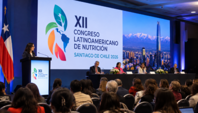 Expertos latinoamericanos alertan sobre aumento de enfermedades vinculadas a la mala alimentación