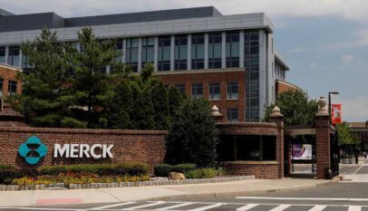 Fármaco de Merck prolonga casi siete meses la supervivencia en pacientes con cáncer de endometrio