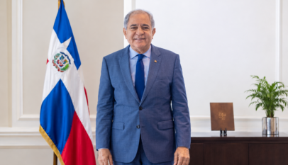 Fausto Liz encabezará misión de observación electoral en EE. UU.