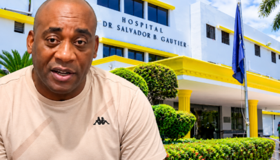 Video: Virgilio Salas aclara situación y destaca la profesionalidad del Hospital Salvador B. Gautier