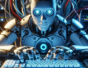 Finanzas e inteligencia artificial (OPINION)