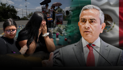 Fiscal de Morelos: «Estudiantes han recibido amenazas por defender a sus compañeras»