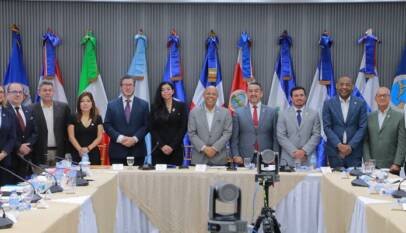 FOPREL Y OEA realizan en República Dominicana Encuentro Interparlamentario para el Combate de las Drogas Sintéticas