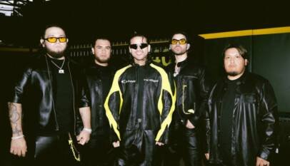 Fuerza Regida recibirá el Premio Billboard Vanguardia en los Premios Billboard de la Música Latina 2026
