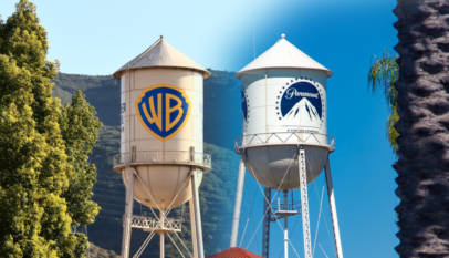 Hollywood se sacude: una jueza aprueba la histórica fusión de Warner Bros. Discovery con Paramount Hollywood se sacude: una jueza aprueba la histórica fusión de Warner Bros. Discovery con Paramount