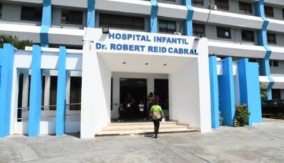 Hospital Robert Reid Cabral atribuye interrupciones eléctricas a una avería en el suministro de Edesur