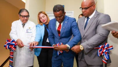 Hospital SEMMA Santiago pone en marcha unidad de auditoría para reforzar el control de recursos públicos