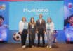 Humano Seguros anuncia la 4ta. Edición de la Copa Intercolegial de Fútbol, un torneo que une deporte, familia y valores