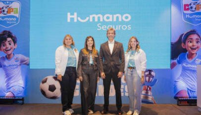 Humano Seguros anuncia la 4ta. Edición de la Copa Intercolegial de Fútbol, un torneo que une deporte, familia y valores Humano Seguros anuncia la 4ta. Edición de la Copa Intercolegial de Fútbol, un torneo que une deporte, familia y valores