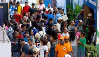 IDAC registra más de 22 mil visitas a su stand en la Feria Internacional del Libro