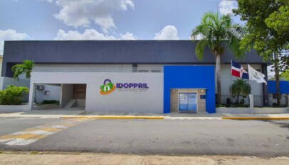 IDOPPRIL cierra temporalmente su oficina de Santo Domingo Este por avería eléctrica