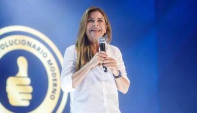 Encuesta Datos RD: Carolina Mejía obtiene 37.5 % y David Collado 35.3 % entre posibles aspirantes presidenciales del PRM