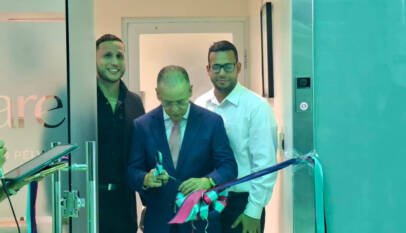 ​Inauguran Centro PelviCare Dr. Mejía, un nuevo espacio especializado en salud urológica y del piso pélvico