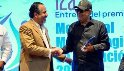 INEFI reconoce labor de docentes con “Medalla al Mérito Magisterial en Educación Física 2026”