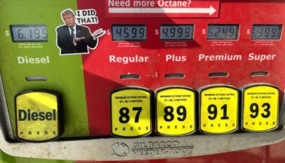 Inflación, migración y política exterior marcan el gran referéndum a Trump más allá de las midterms
