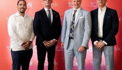 iQtek y Maverin lanzan “iQ AI Ready” para impulsar soluciones de IA de clase mundial en la región