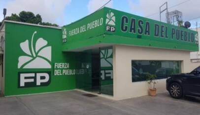 JCE y Fuerza del Pueblo afinan nuevo sistema contable político