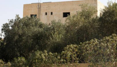 Jordania y Siria formarán un comité de seguridad tras los ataques mortales contra objetivos yihadistas