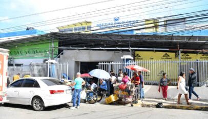 Justicia mantiene en prisión a principal imputado de Operación Onco14