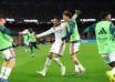 Kylian Mbappé lidera al Real Madrid para conquistar el Clásico