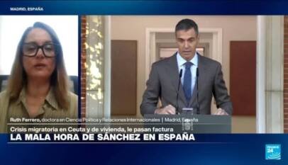 La derecha celebra, la izquierda se organiza: así reacciona la política en España al adelanto electoral La derecha celebra, la izquierda se organiza: así reacciona la política en España al adelanto electoral