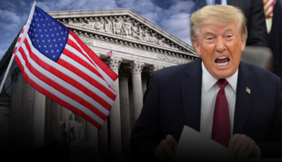 ¿La «lista negra» de Trump en América Latina? ¿La «lista negra» de Trump en América Latina?