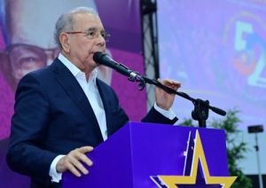 La verdadera estrategia de Danilo Medina (OPINION)
