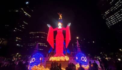 Las 10 mejores canciones para celebrar el Día de Muertos 2026: De Chavela Vargas, Carlos Rivera y más Las 10 mejores canciones para celebrar el Día de Muertos 2026: De Chavela Vargas, Carlos Rivera y más