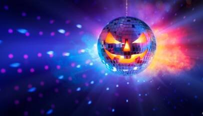 Las 25 canciones de Halloween más grandes de todos los tiempos en el Hot 100