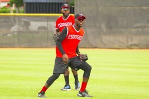 Leones adquieren Amed Rosario en cambio con Tigres del Licey
