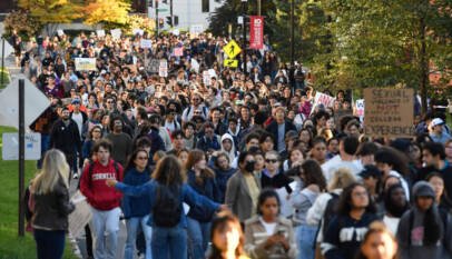 ‘Los Siete de Cornell’: ¿cómo avanza el caso que indigna a EE. UU.?