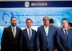 Macrotech amplía su presencia en el sector salud bajo la dirección de José Joaquín Toribio Sención
