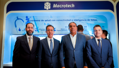 Macrotech amplía su presencia en el sector salud bajo la dirección de José Joaquín Toribio Sención
