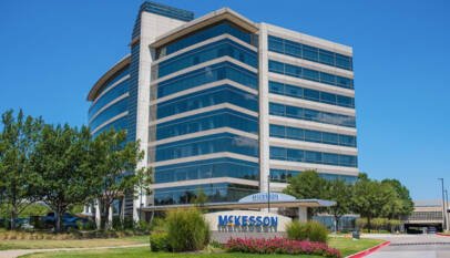 McKesson y CD&R acuerdan comprar Option Care Health por 5.800 millones de dólares