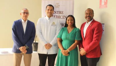 Médicos analizan el acto médico y sus implicaciones ante el nuevo Código Penal dominicano