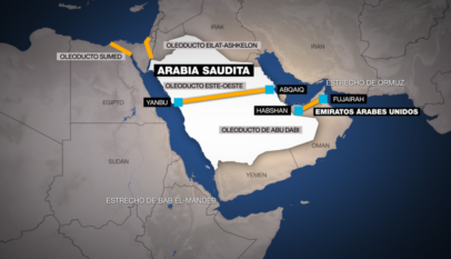 Medio Oriente recupera sus exportaciones de crudo pese a que los ataques siguen Medio Oriente recupera sus exportaciones de crudo pese a que los ataques siguen