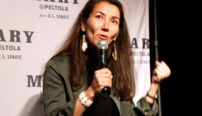 Midterms en Alaska: los dos Dan Sullivan en las papeletas ponen en aprietos a los demócratas