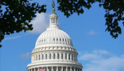 Midterms: los escenarios en el Congreso que rodean a Trump y a sus dos últimos años de mandato