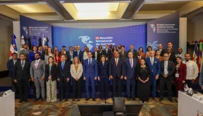 Ministro Freund propone creación de fondo regional para desarrollar soluciones tecnológicas conjuntas
