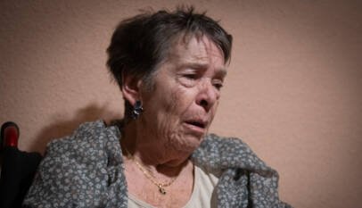 Muere Maricarmen Abascal, la jubilada cuyo desahucio encendió protestas por la vivienda en España