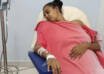 Mujer con cáncer grado tres se aferra a Dios y clama por ayuda para el tratamiento