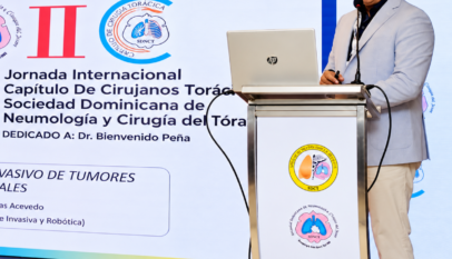 NeumoMeet 2026 impulsa integración entre neumólogos y cirujanos torácicos ante nuevos retos respiratorios NeumoMeet 2026 impulsa integración entre neumólogos y cirujanos torácicos ante nuevos retos respiratorios