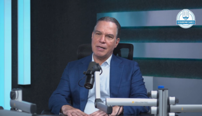 Ney Díaz: “Reinventarse no es opcional, es un asunto de vigencia y supervivencia” Ney Díaz: “Reinventarse no es opcional, es un asunto de vigencia y supervivencia”