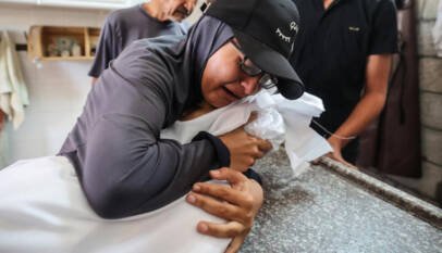 Ni cese al fuego ni reconstrucción: tres años después, Israel sigue ahogando a una Gaza devastada
