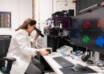Nuevo microscopio permitirá observar el intestino a escala nanométrica para investigar la enfermedad de Crohn