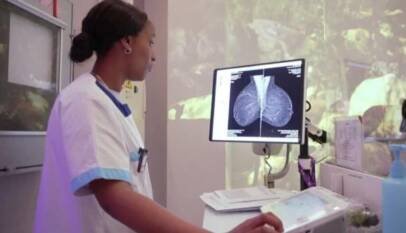 Octubre rosa: equidad y detección temprana, los grandes desafíos ante el cáncer de mama en Latinoamérica