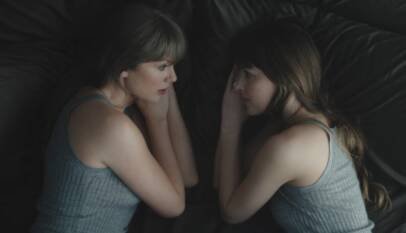 ‘Patient Zero’ de Taylor Swift lidera las listas globales de Billboard